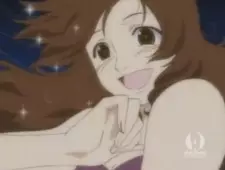 Gambar Karakter Anime: Akari Mizushima