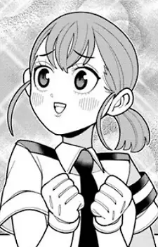 Gambar Karakter Anime: Maruyama
