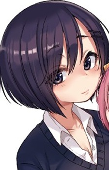 Gambar Karakter Hikari Edogawa