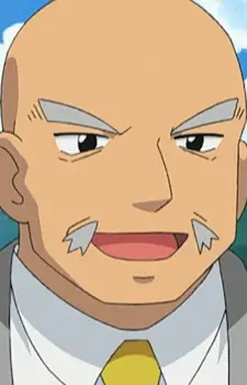 Gambar Karakter Anime: Namidabashi