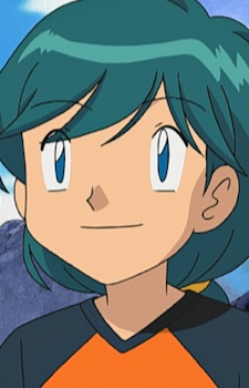 Gambar Karakter Noboru