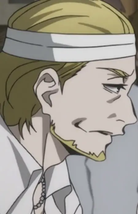 Gambar Karakter Anime: Thumbnail