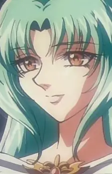 Gambar Karakter Anime: Amano