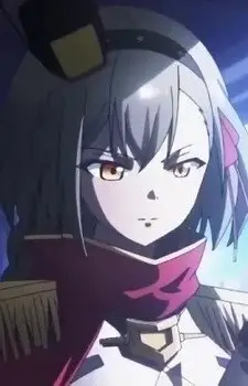 Gambar Karakter Anime: Eagle