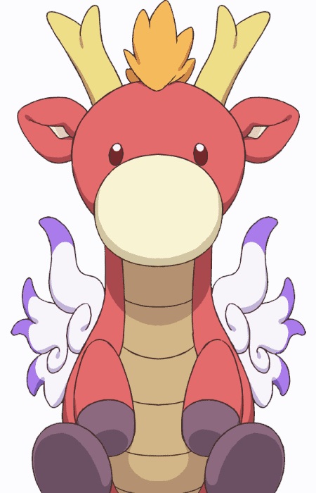 Gambar Karakter Sybilt