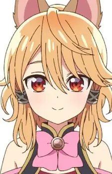 Gambar Karakter Anime: Latifa