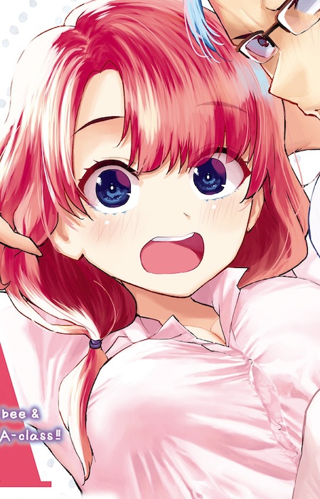 Gambar Karakter Meiko Inokawa