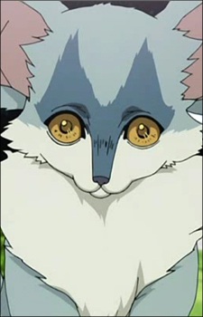 Gambar Karakter Rain