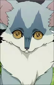 Gambar Karakter Anime: Rain