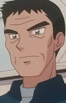 Gambar Karakter Anime: Denjirou