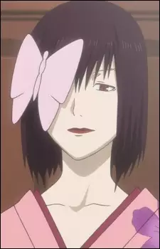 Gambar Karakter Anime: Benio