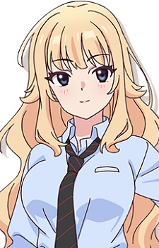 Gambar Karakter Shiena Amamiya