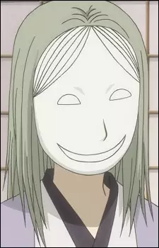 Gambar Karakter Anime: Miya