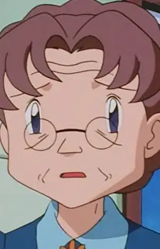 Gambar Karakter Anime: Haruno