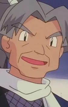 Gambar Karakter Anime: Toukichi