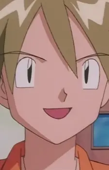 Gambar Karakter Anime: Hibiki