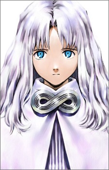 Gambar Karakter Aura