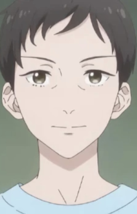 Gambar Karakter Anime: Akiha  Ichijou