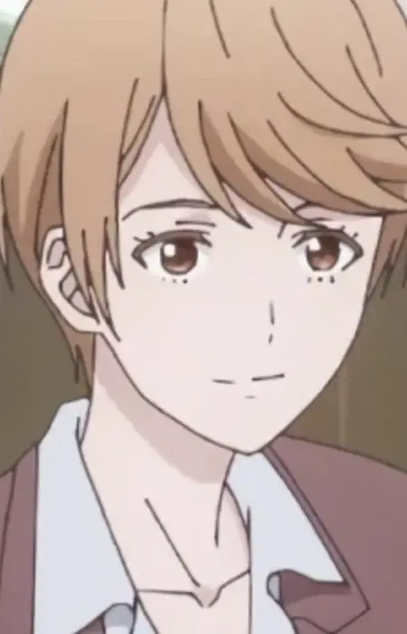 Gambar Karakter Anime: Keito Mitsuki