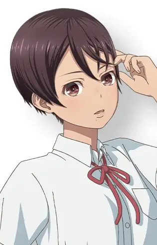 Gambar Karakter Anime: Mai Oono