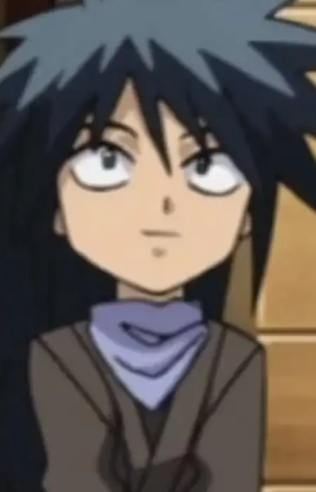 Gambar Karakter Anime: Kodama