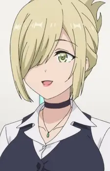 Gambar Karakter Anime: Hitsugaya