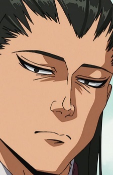 Gambar Karakter Moronao Kou no