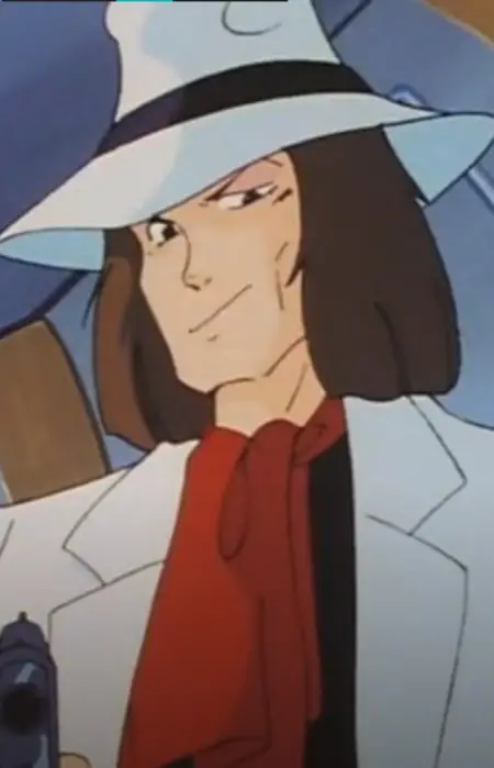 Gambar Karakter Anime: Aniki