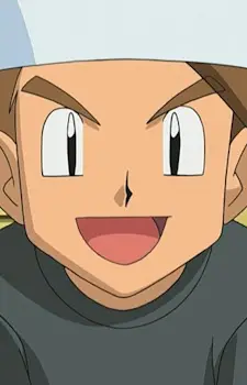 Gambar Karakter Anime: Yuusaku