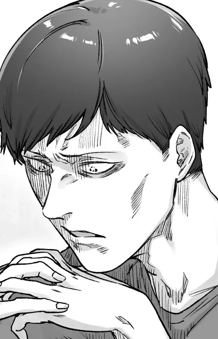 Gambar Karakter Anime: Hitoshi Tachibana