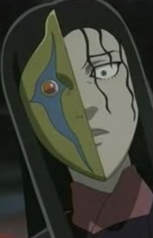 Gambar Karakter Anime: Despara