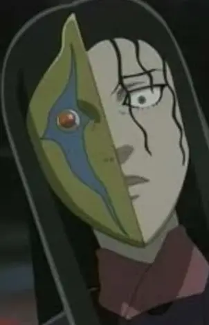 Gambar Karakter Anime: Despara 
