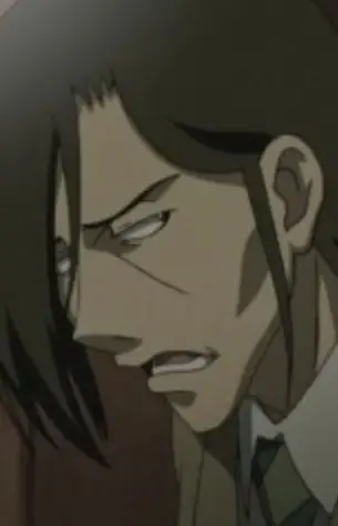 Gambar Karakter Anime: Teacher