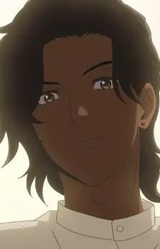 Gambar Karakter Anime: Rudy