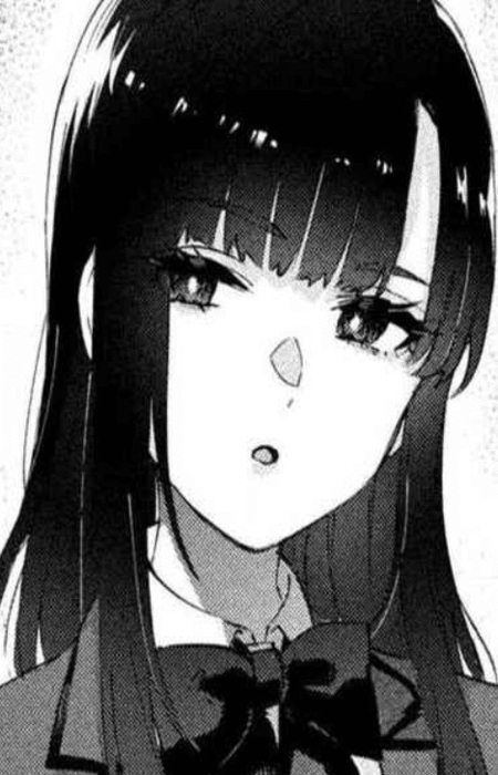 Gambar Karakter Aika Akeno