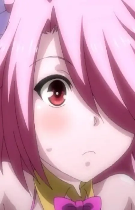 Gambar Karakter Anime: Esmerelda