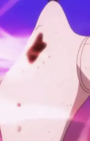 Gambar Karakter Anime: Strom
