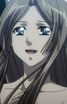 Gambar Karakter Anime: Lawry