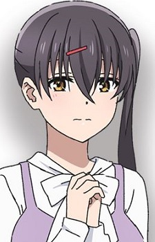 Gambar Karakter Ten Akamine