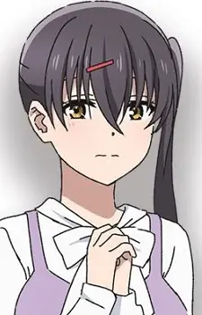 Gambar Karakter Anime: Ten Akamine