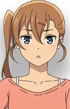 Gambar Karakter Anime: Koito Ishimine