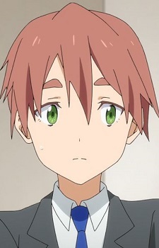 Gambar Karakter Edgar