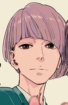 Gambar Karakter Anime: Teru Kagari