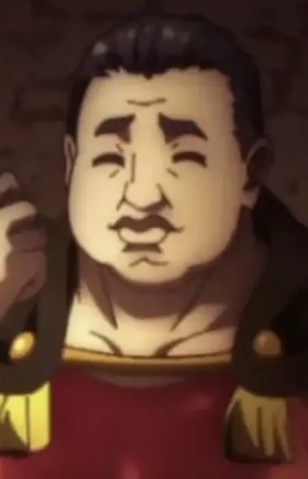 Gambar Karakter Anime: Kouunrou no Yuca