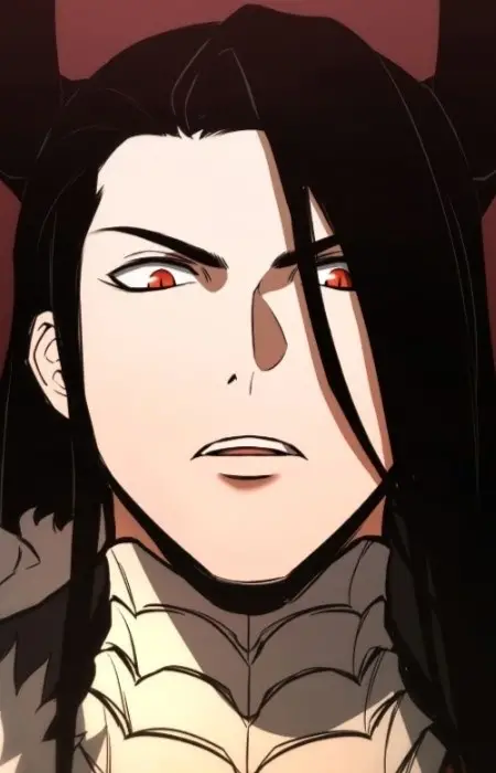 Gambar Karakter Anime: Hendrick