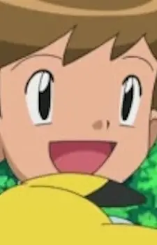 Gambar Karakter Anime: Nayuta