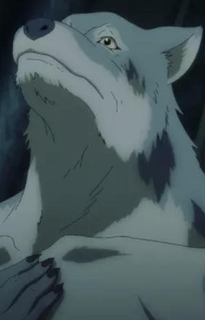 Gambar Karakter Marron