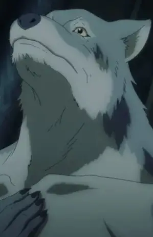 Gambar Karakter Anime: Marron