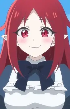 Gambar Karakter Anime: Vivianne