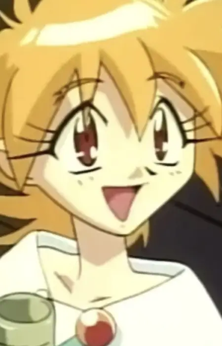 Gambar Karakter Anime: Lemon
